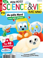 Science & Vie Tout Petit
